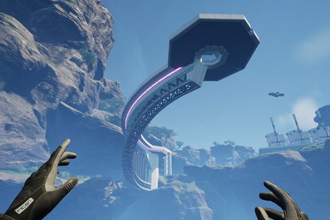 Unfortunately no alt text is available, but this is the thumbnail for content by SatisArtistry referenced at 7155 seconds into https://youtu.be/m_UVVHl1CxA, with the label "Gaze into the abyss..."