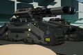 Mammoth Tank