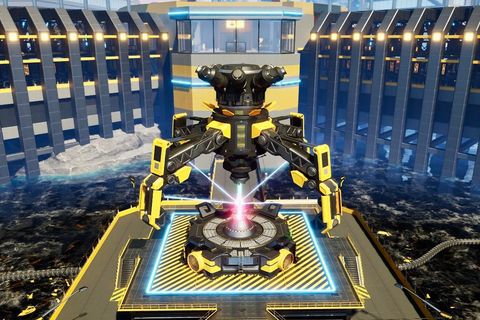 Unfortunately no alt text is available, but this is the thumbnail for content by Facto_Builds referenced at 4432 seconds into https://youtu.be/xO_uubsn0Fw, with the label "Sick plant, sick photos"