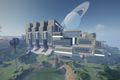 12000 aluminum ingots per minute