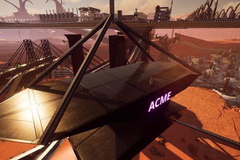 Unfortunately no alt text is available, but this is the thumbnail for content by idkmoiname referenced at 3136 seconds into https://youtu.be/dKn9f4Itqt4?t=2995, with the label "Forged for WAR"