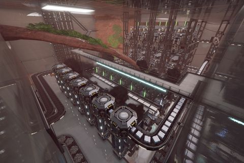 Unfortunately no alt text is available, but this is the thumbnail for content by MaddRam referenced at 4922 seconds into https://youtu.be/8lBuwhJ_dic?t=3215, with the label ""Because I can""