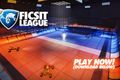 Presenting, Ficsit League! Play today!