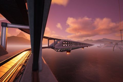 Unfortunately no alt text is available, but this is the thumbnail for content by TheHomeFrog referenced at 624 seconds into https://youtu.be/aS4KNjgJyg0, with the label "flying bridge"
