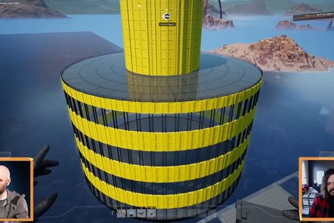 Unfortunately no alt text is available, but this is the thumbnail for content by SoenKigi referenced at 2453 seconds into https://youtu.be/IGiKGYa68iY, with the label "Sydney Tower Eye"