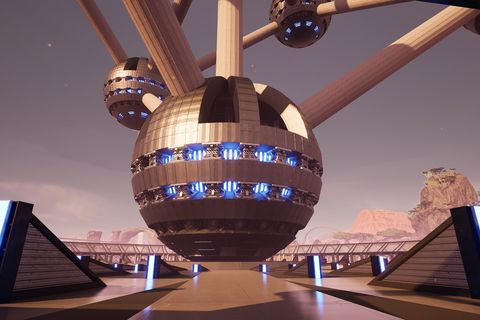 Unfortunately no alt text is available, but this is the thumbnail for content by Ynaxxgaming referenced at 5610 seconds into https://youtu.be/7TCZm_nIZFU, with the label "Working factory btw"