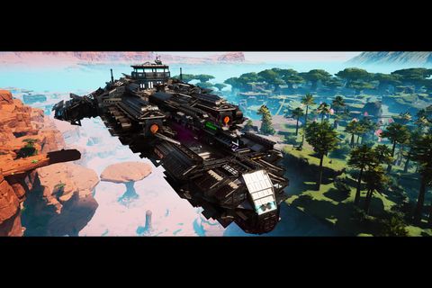 With 1.2 Announced, Here’s My No-Mods Starship Build FSAE: SUNLANCE