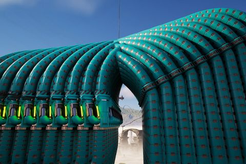 Unfortunately no alt text is available, but this is the thumbnail for content by jmaniscatharg referenced at 5197 seconds into https://youtu.be/7TCZm_nIZFU, with the label "Topsy Turvy"