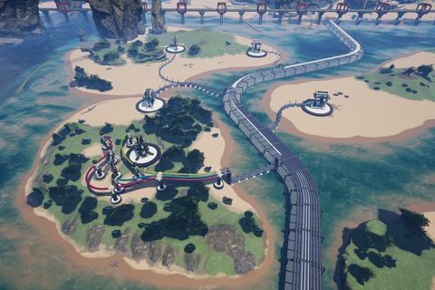 Unfortunately no alt text is available, but this is the thumbnail for content by dymek87 referenced at 4486 seconds into https://youtu.be/8lBuwhJ_dic?t=3215, with the label "It's so smooth"