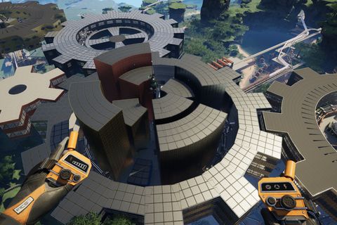 Unfortunately no alt text is available, but this is the thumbnail for content by SOKfred referenced at 5458 seconds into https://youtu.be/OOu9c2fo1_4, with the label "Like clockwork"