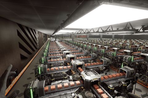 Unfortunately no alt text is available, but this is the thumbnail for content by ZombiePanda1776 referenced at 3804 seconds into https://youtu.be/dKn9f4Itqt4?t=2995, with the label "Salutations, Pioneer"