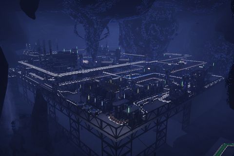 Unfortunately no alt text is available, but this is the thumbnail for content by DJKinggo13 referenced at 254 seconds into https://youtu.be/C3UKZ755kY8, with the label "You'll need the ammo in there"