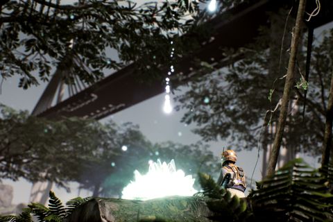 Really loving the 1.1 photo mode