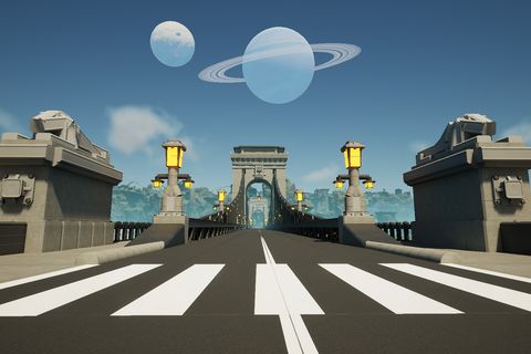 Unfortunately no alt text is available, but this is the thumbnail for content by Prudent_Comedian_479 referenced at 5643 seconds into https://youtu.be/dKn9f4Itqt4?t=2995, with the label "The Szécheni Chain Bridge"