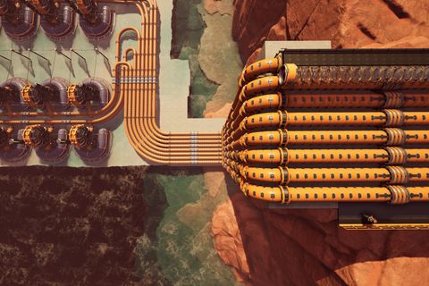 Unfortunately no alt text is available, but this is the thumbnail for content by RomanGBJG referenced at 2720 seconds into https://youtu.be/HHBFMoNs7xY?t=1932, with the label "Love may start with hate..."