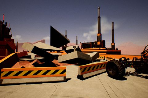 Unfortunately no alt text is available, but this is the thumbnail for content by Far_Young_2666 referenced at 5388 seconds into https://youtu.be/OOu9c2fo1_4, with the label "IT'S BACK AGAIN"