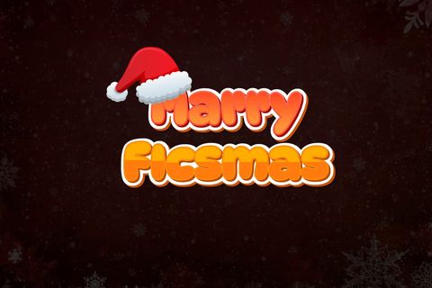 Unfortunately no alt text is available, but this is the thumbnail for content by MinimumSea6118 referenced at 2901 seconds into https://youtu.be/6bO5HZsSnp4, with the label "Happy Ficsmas"