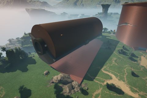 Copper Sheet Factory