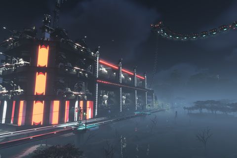 Unfortunately no alt text is available, but this is the thumbnail for content by NobodysXaos referenced at 2811 seconds into https://youtu.be/SjR3uywQU_U?t=2328, with the label "Fire"