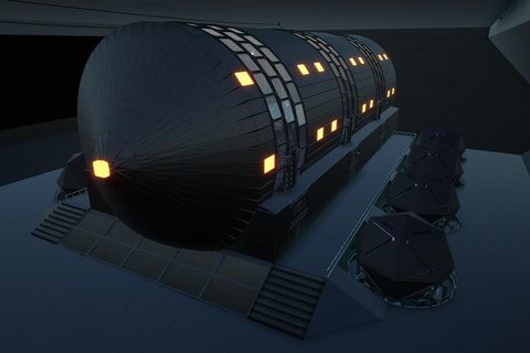 Unfortunately no alt text is available, but this is the thumbnail for content by ParkingArmadillo4516 referenced at 3942 seconds into https://youtu.be/8lBuwhJ_dic?t=3215, with the label "You're never done"