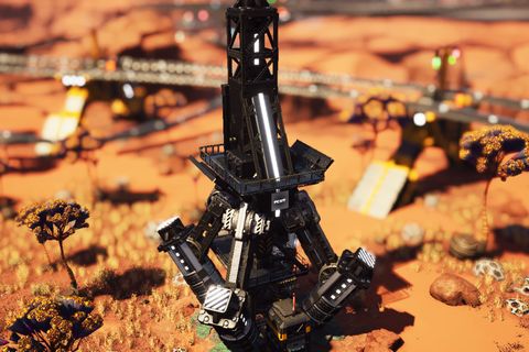 Unfortunately no alt text is available, but this is the thumbnail for content by NG2554 referenced at 3548 seconds into https://youtu.be/dKn9f4Itqt4?t=2995, with the label "The future of mining"