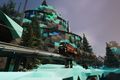 Unfortunately no alt text is available, but this is the thumbnail for content by DJKinggo13 referenced at 2469 seconds into https://youtu.be/6bO5HZsSnp4, with the label "Mount FICSMAS: Frozen Mountain turned Factory! (My FICSMAS build for 2024)"