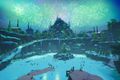 Unfortunately no alt text is available, but this is the thumbnail for content by DJKinggo13 referenced at 2469 seconds into https://youtu.be/6bO5HZsSnp4, with the label "Mount FICSMAS: Frozen Mountain turned Factory! (My FICSMAS build for 2024)"