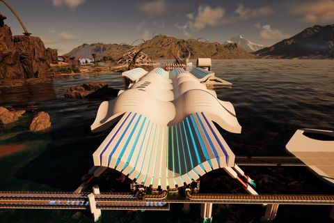 Unfortunately no alt text is available, but this is the thumbnail for content by pobkac referenced at 5614 seconds into https://youtu.be/gfGIx-hPelQ, with the label "Congratz man, congratz!"