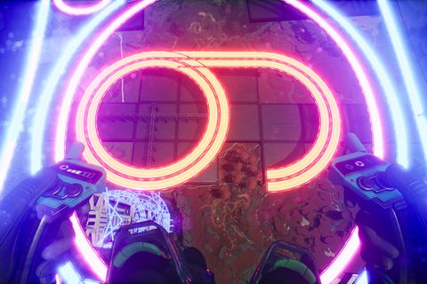 Unfortunately no alt text is available, but this is the thumbnail for content by @DrawingXaos referenced at 1642 seconds into https://youtu.be/C3UKZ755kY8, with the label "Definitely FF glyphs"