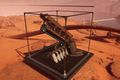My Scorpion Railgun Hyper Cannon + Attachements
