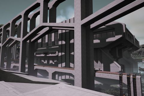 Unfortunately no alt text is available, but this is the thumbnail for content by Mord3001 referenced at 1633 seconds into https://youtu.be/at4M50wTEsQ, with the label "Dominate"