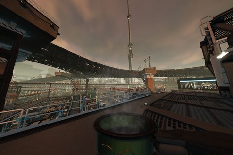 After almost almost a year and an half I finnally finished the game