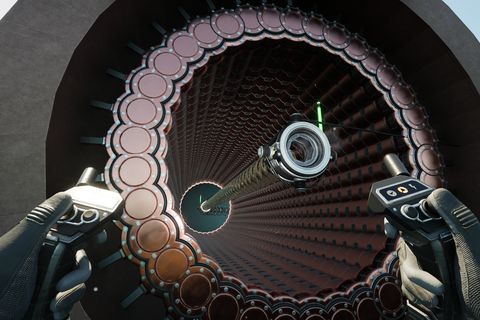 Unfortunately no alt text is available, but this is the thumbnail for content by Xyckno referenced at 3922 seconds into https://youtu.be/gfGIx-hPelQ, with the label "SURELY fixing fluids"