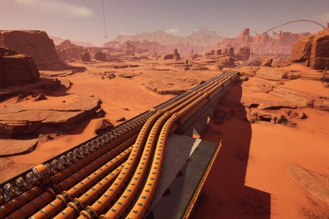 Unfortunately no alt text is available, but this is the thumbnail for content by RomanGBJG referenced at 2720 seconds into https://youtu.be/HHBFMoNs7xY?t=1932, with the label "Love may start with hate..."