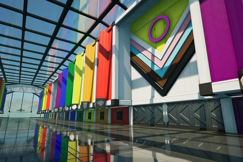 Unfortunately no alt text is available, but this is the thumbnail for content by wimble1982 referenced at 7348 seconds into https://youtu.be/m_UVVHl1CxA, with the label "Happy Pride Month!"