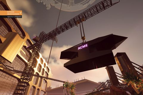 You left me no choice - the ANVIL is loaded for the Crane War