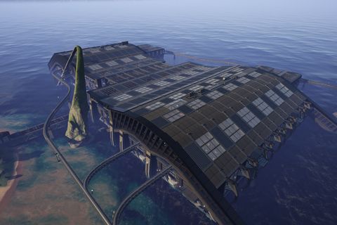 Unfortunately no alt text is available, but this is the thumbnail for content by reefchonger referenced at 3956 seconds into https://youtu.be/SjR3uywQU_U?t=2328, with the label "Fare thee well, Pioneer o7"