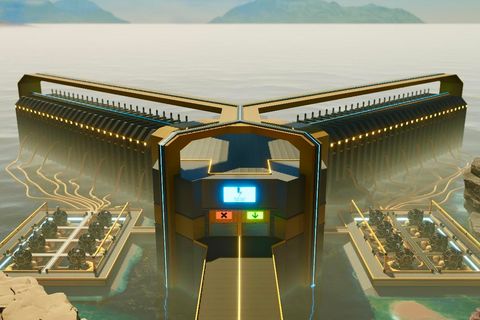 My 9 000 MW coal power plant 👷‍♂️⚡️