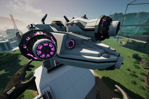 Unfortunately no alt text is available, but this is the thumbnail for content by SatisArtistry referenced at 4783 seconds into https://youtu.be/8lBuwhJ_dic?t=3215, with the label "Welcome back!"