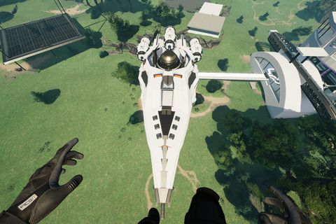 Unfortunately no alt text is available, but this is the thumbnail for content by SatisArtistry referenced at 4783 seconds into https://youtu.be/8lBuwhJ_dic?t=3215, with the label "Welcome back!"