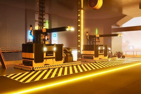 Unfortunately no alt text is available, but this is the thumbnail for content by Facto_Builds referenced at 3527 seconds into https://youtu.be/xO_uubsn0Fw, with the label "I LOVE LASERS"