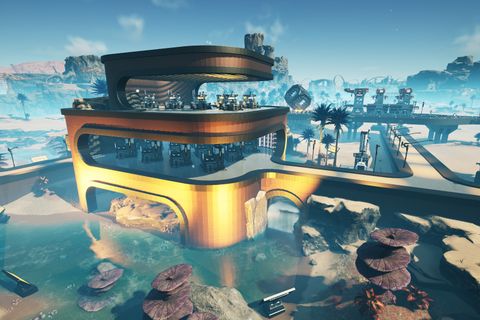 Unfortunately no alt text is available, but this is the thumbnail for content by dymek87 referenced at 3857 seconds into https://youtu.be/xO_uubsn0Fw, with the label "It's soo shiiiny"