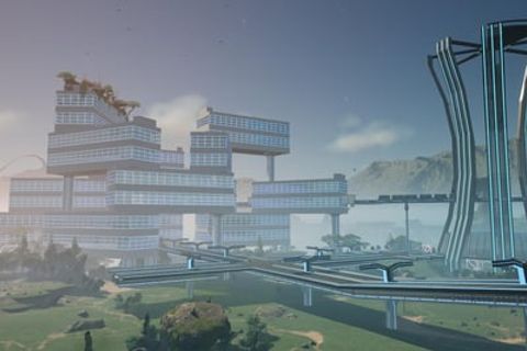 320 hours in and I've barely started Phase 4...