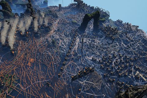 Unfortunately no alt text is available, but this is the thumbnail for content by nico721GD referenced at 7920 seconds into https://youtu.be/m_UVVHl1CxA, with the label "Magnificent"