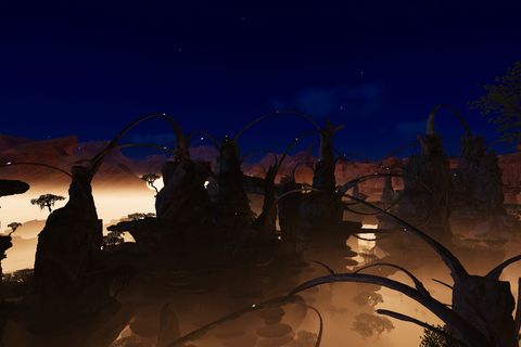 Screenshot with the new photomode, how many slugs can you see?
