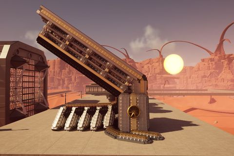 Unfortunately no alt text is available, but this is the thumbnail for content by Dar3D3v1l_BB referenced at 3264 seconds into https://youtu.be/NmGzgw8odBw?t=2153, with the label "Only my railgun"