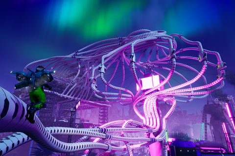 Kraken Plastics: 1890 plastic for 708 crude oil