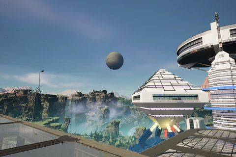 Unfortunately no alt text is available, but this is the thumbnail for content by SOKfred referenced at 1061 seconds into https://youtu.be/BpYah4jV1hU, with the label "To the mooooooon"