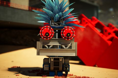 Unfortunately no alt text is available, but this is the thumbnail for content by JamesSpawned referenced at 3661 seconds into https://youtu.be/SjR3uywQU_U?t=2328, with the label "Oh hai"