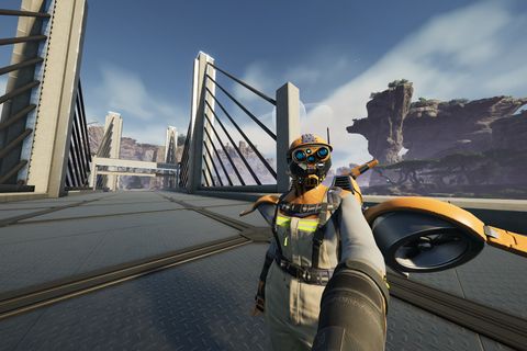 Unfortunately no alt text is available, but this is the thumbnail for content by Technical-West-1472 referenced at 3491 seconds into https://youtu.be/SjR3uywQU_U?t=2328, with the label "And a mighty bridge it is"